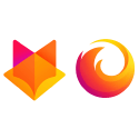Firefox Logosunu Değiştirecek (Pardon, Logolarını)
